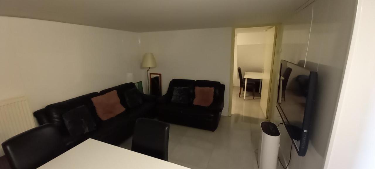 Appartement 74 Pijnboomstraat *