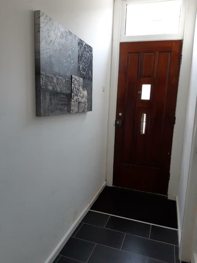 74 Pijnboomstraat * Den Haag