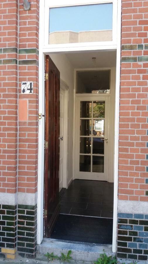 74 Pijnboomstraat Den Haag