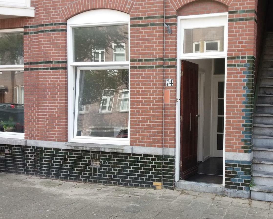 74 Pijnboomstraat Appartement
