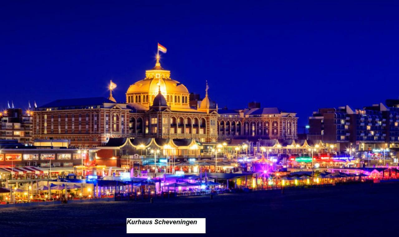 74 Pijnboomstraat Appartement Den Haag