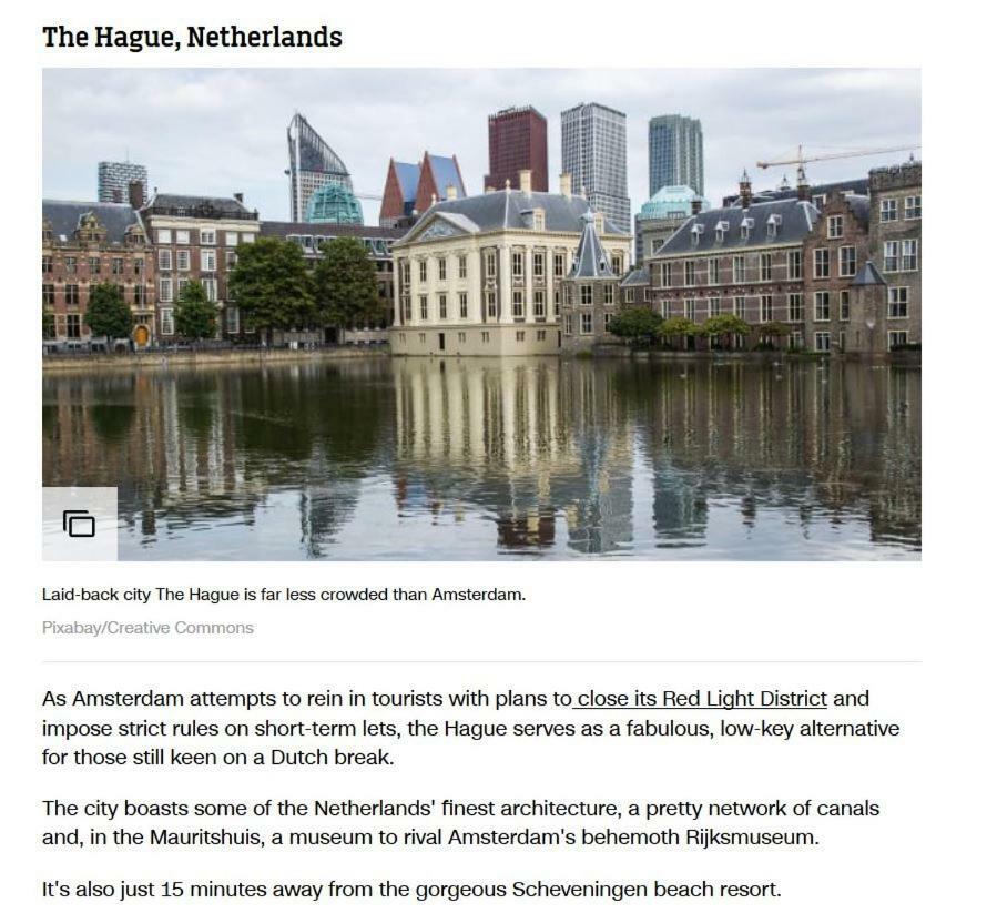 74 Pijnboomstraat * Den Haag