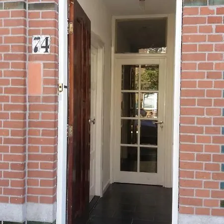 74 Pijnboomstraat Den Haag