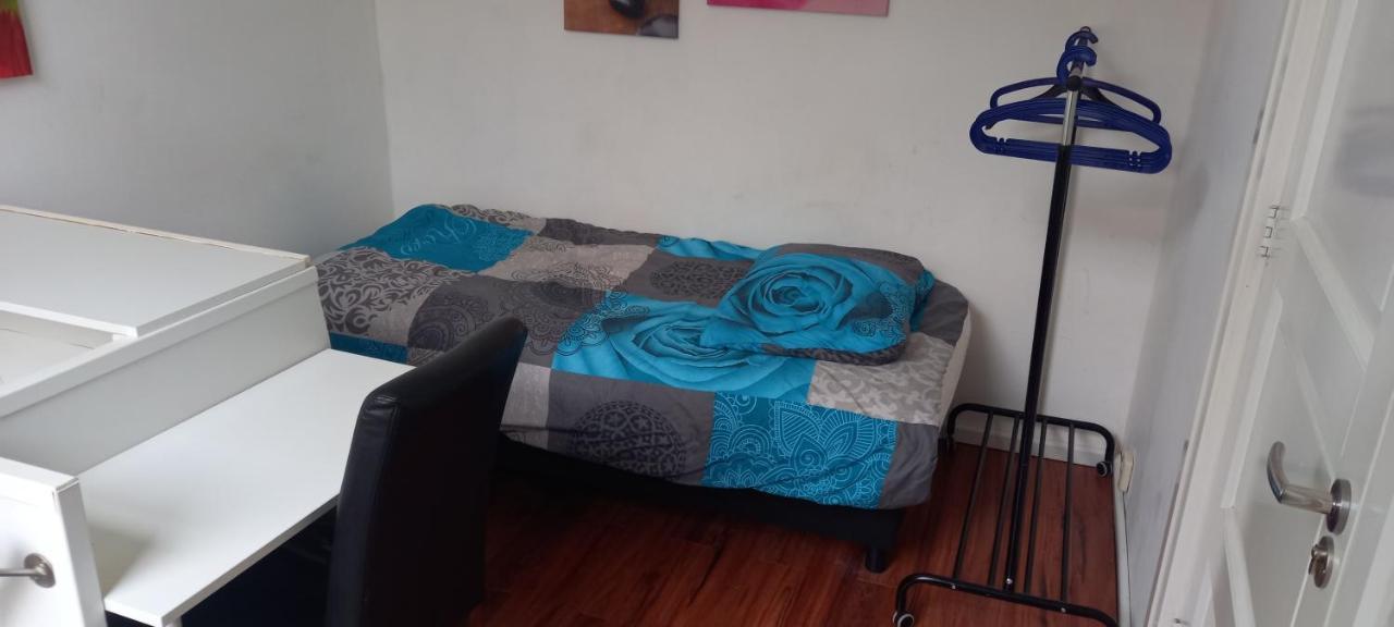 Apartment 74 Pijnboomstraat