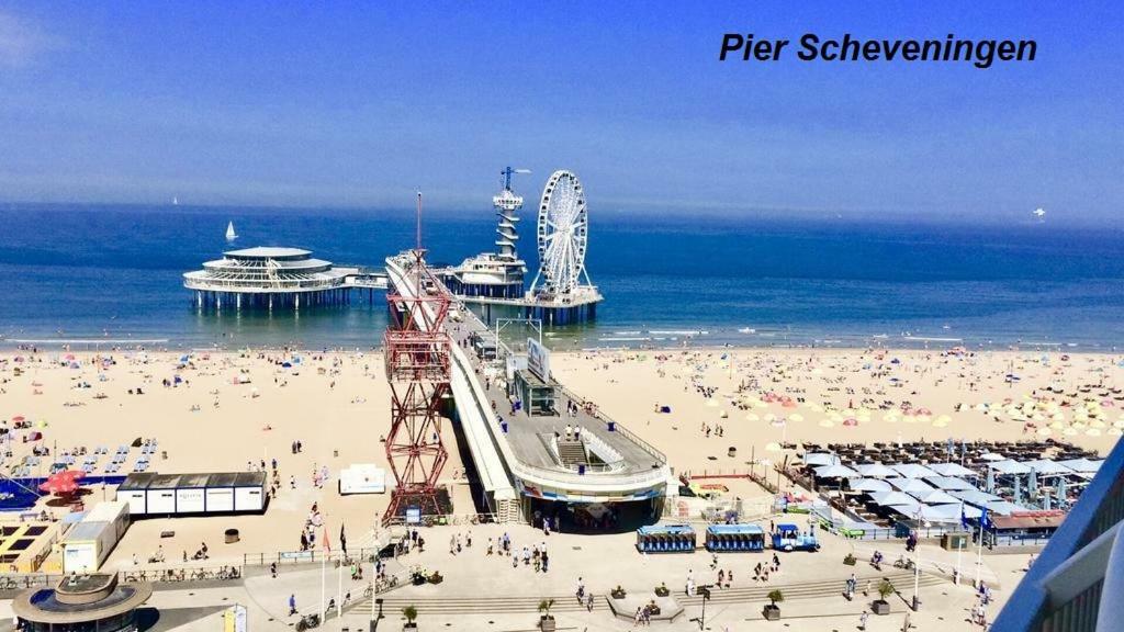 Apartment 74 Pijnboomstraat *